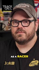 In this episode of Track Call, Marco welcomes Todd Ulery for his first  appearance