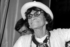 It's like she knew exactly what i wanted. Coco Chanel Was Always An Anti Semite Tablet Magazine