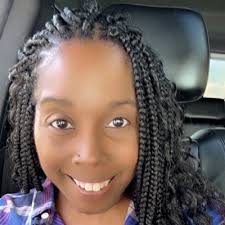 Marissa K. Bond (@Bond_Grl)