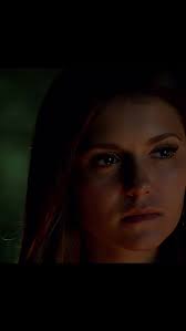 Eva Last Words to Damon