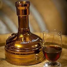 Sam Adams Craft Beer Dark Liquor Beer