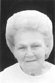 Janette Seymour Obituary (2016)