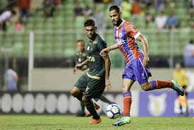 A partida faz parte da programação da oitava rodada da edição 2021 da série a do campeonato brasileiro.terá como palco o estádio pituaçu, em salvador.o início está agendado para 19h (horário de brasília). America Mg Vence O Bahia E Chega A Rodada Final Com Chances De Nao Cair Lance