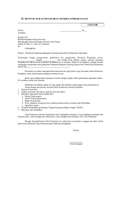 Contoh surat penawaran barang furniture. Doc Blangko Penawaran Proyek Agus Saputra Academia Edu