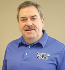 The summer slate of speakers for camps