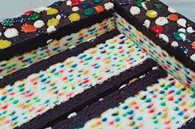 Ibu saya menggunakan resepi ini dan dipelbagaikan corak dan lapisan mengikut resepi asasnya adalah seperti di bawah : Kak Lapis Sarawak Premium Kek Lapis Dewanee Food Drinks Baked Goods On Carousell