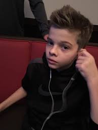 Ethan Tatum avis de décès