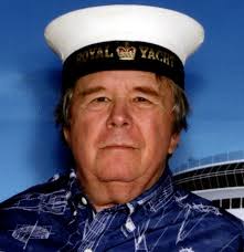 Stephen Starr Obituary