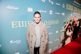 Всего актер сыграл более чем в 1. Olesya Sudzilovskaya Aglaya Tarasova Denis Shvedov Pavel Tabakov Nonna Grishaeva I Drugie Gosti Na Premere Filma Eshe Po Odnoj World Podium