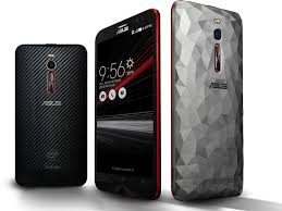 The device should automatically reboot into bootloader mode and the message unlock . Asus Zenfone 2 Deluxe Special Edition With Intel Z3590 128gb Storage Goes Official Technology News