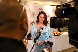 Watch the trailer of lila starring janine gutierrez and enchong dee, an entry by gino m. It S Official Janine Gutierrez Now A Kapamilya Abs Cbn News