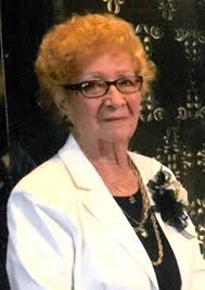 Alicia Rios Obituary