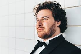 Wann ist der Job als Tenor schwer? «Eigentlich immer» zentralplus