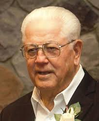 J. Edward Yoder Obituary February 26, 2020