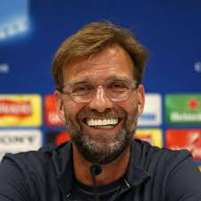 I denti di Klopp