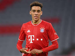 Он играет на позиции атак. Fifa Approves Bayern Teen Jamal Musiala S Switch To Germany Football News Times Of India