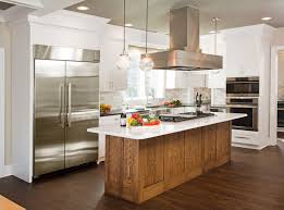 A tradition that began in 1947, in the garage of cabinetmaker tom hammer, has evolved into one of the largest custom cabinet manufacturers in the u.s. Transitional Kitchen Ideas Greater Philadelphia Area Htrenovations