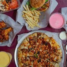 Halal Pizza Home Stockton California Menu Prices Restaurant Reviews Facebook