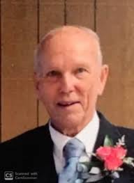 Obituary information for Gilbert “Max” Donoho