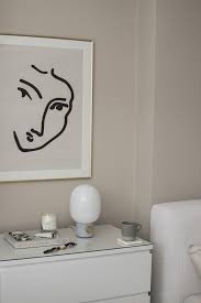 The Menu Jwda Concrete Table Lamp As Styled By Mat Spade Of Buckets And Spade Blog Available To Order O Concrete Table Concrete Table Lamp Scandanavian Design