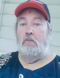 James R. "Rick" Forester