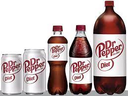 Mundo Das Marcas Dr Pepper