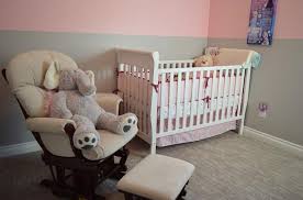 Uso de espejos para cuarto de niños. Consejos Para Decorar La Habitacion De Los Bebes Revistafamilia Ec