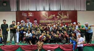 We did not find results for: Jamuan Durian Sek Men Imtiaz Ulul Albab Melaka Facebook