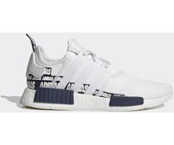 Adidas nmd r1 london blau/weiß g28997. Adidas Nmd R1 Crystal White Crystal White Collegiate Navy Ab 69 99 Juni 2021 Preise Preisvergleich Bei Idealo De