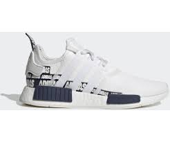 Adidas pw hu holi nmd mc powder dye ac7034. Adidas Nmd R1 Crystal White Crystal White Collegiate Navy Ab 99 59 Preisvergleich Bei Idealo De