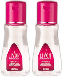 This product is used after bathing. Livon Hair Serum 200 Ml Rs 300 At Flipkart Lowest Price Dealsheaven