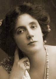 Beatrice Stella Tanner