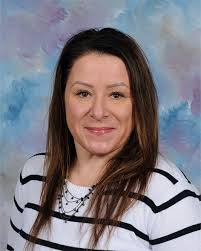 Amber Shaheen CVMS Faculty