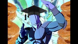 Dbfz How To Hit The In Comprehensible Guide Youtube