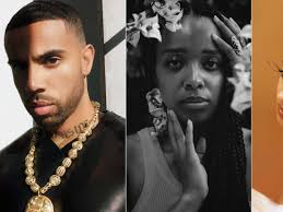 Jamila Woods and Vic Mensa headline Chicago's Move at the Shed