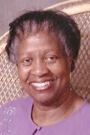 Queen Webster Obituary (2016)