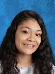 April 2020 Students of the Month