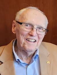 Obituary information for Warren C. Bulette, Jr.