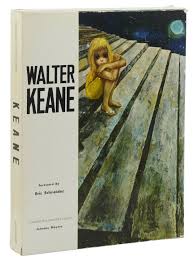 Последние твиты от margaret keane (@keane_artwork). Keane Walter Keane Mdh Margaret Keane Tomorrow S Masters Series Margaret Keane Walter Keane First Edition