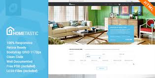 It might be the right fit for showing off your property. Hometastic Real Estate Html5 Template By Ignitionthemes Themeforest
