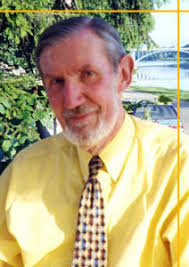 Interview with Peter Ling