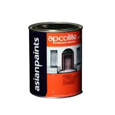 Oil Paints Enamel Asian Paints Apcolite Premium Enamel Wholesale Trader From Meerut