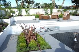 Southport Flower Show Review Modern Garden Southport Flower Show Modern Landscaping