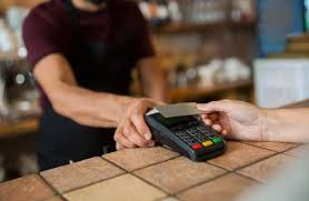 Just select your card in your wallet and hold your phone over the contactless symbol at any bank of america atm. What Are Contactless Credit Cards Bankrate