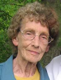 Obituary information for Laila Mae Pederson