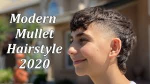 We did not find results for: Modern Mullet High Taper 2020 Hairstyle Haircut Tutorial Youtube