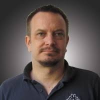 Nigel Knapp Email & Phone Number