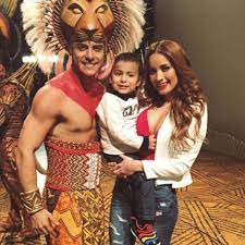 See more of cynthia rodriguez on facebook. Carlos Rivera Confirma Noviazgo Con Cynthia Rodriguez El Informador