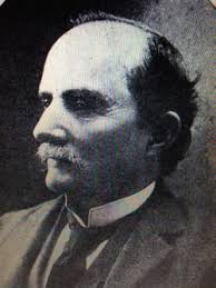 Dr James Robert Soda “J.R.S.” Pitts (1832-1920)