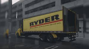 Image result for Ryder Yellow 1995 Fleet